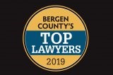 Bergen Coutny Top Lawyers 2019